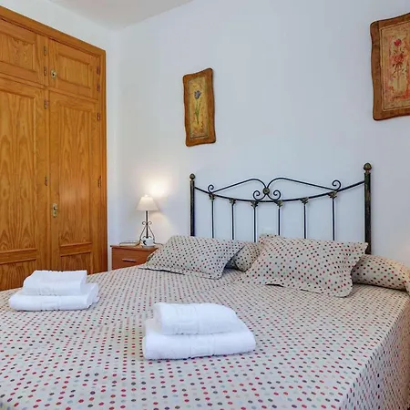 Cortijo Lidibeth