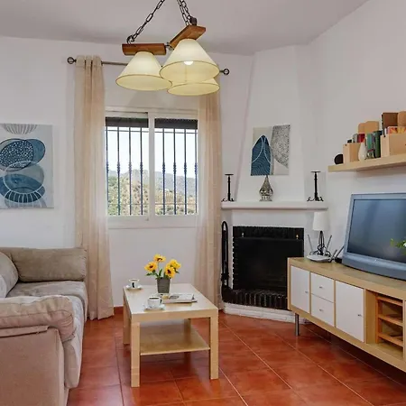Cortijo Lidibeth Villa *
