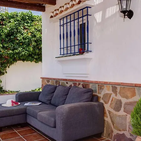 Cortijo Lidibeth