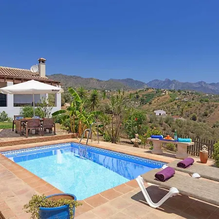 Cortijo Lidibeth *