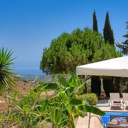 Villa Cortijo Lidibeth